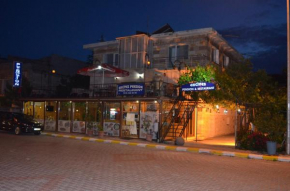  Erciyes Stone Hotel  Ушчисар